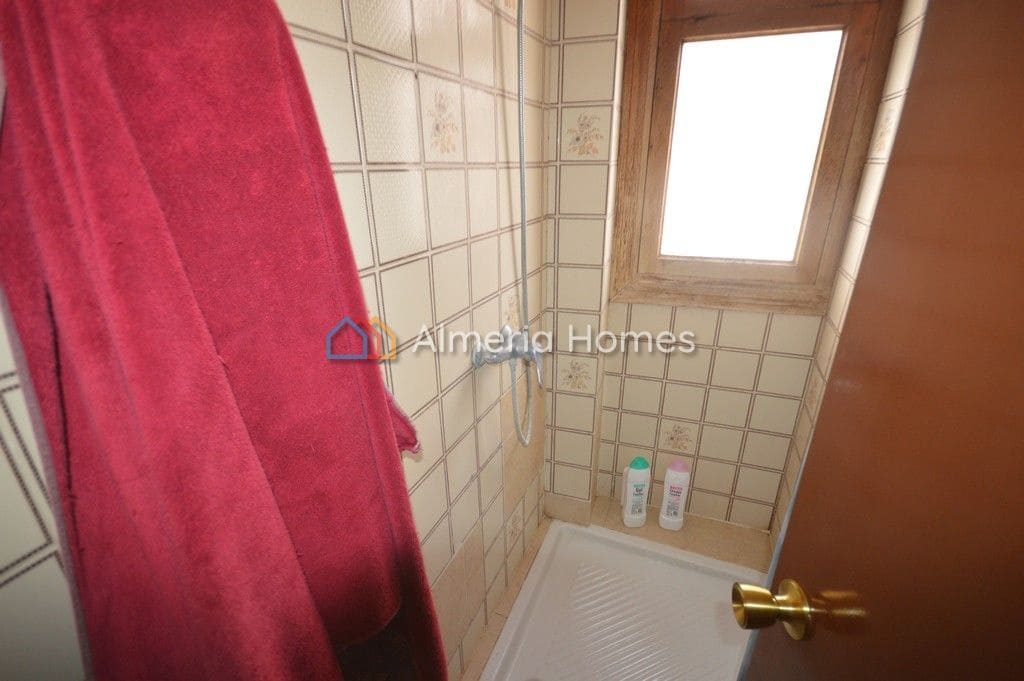 5 soverom Hus til salgs i Albox - € 139 950 (Ref: 4568559)