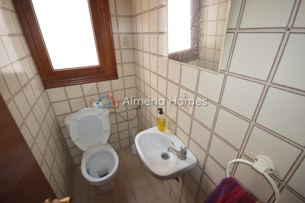 5 soverom Hus til salgs i Albox - € 139 950 (Ref: 4568559)