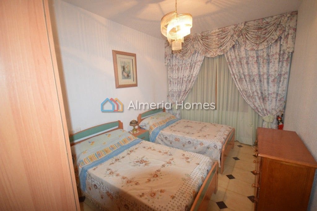 5 soverom Hus til salgs i Albox - € 139 950 (Ref: 4568559)