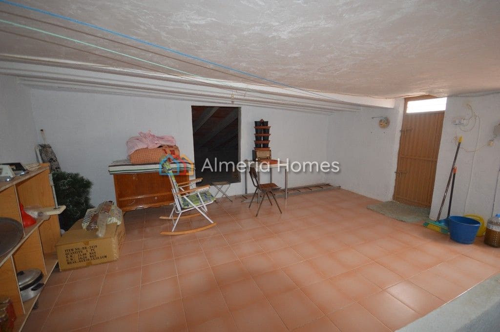 5 soverom Hus til salgs i Albox - € 139 950 (Ref: 4568559)