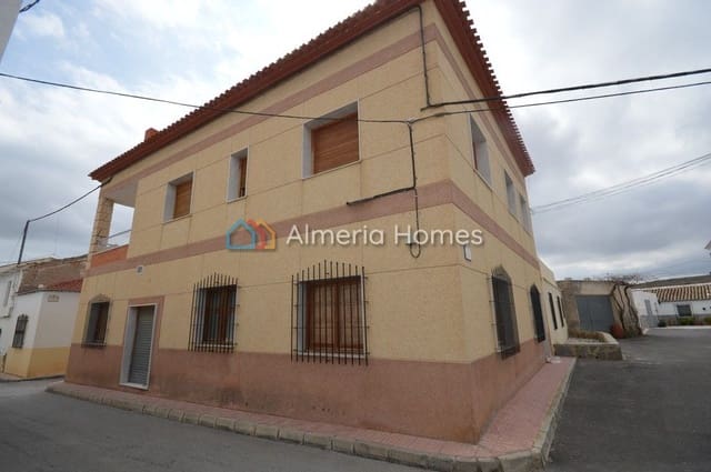 5 soverom Hus til salgs i Albox - € 139 950 (Ref: 4568559)