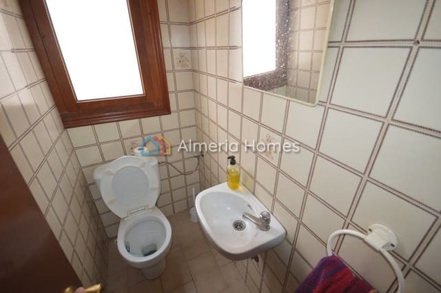 5 soverom Hus til salgs i Albox - € 139 950 (Ref: 4568559)