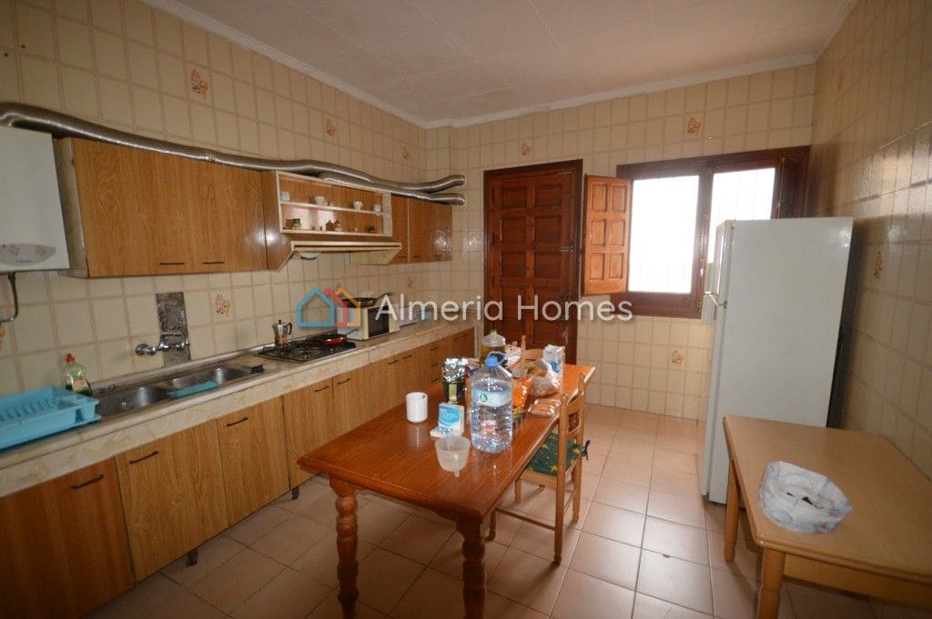 5 soverom Hus til salgs i Albox - € 139 950 (Ref: 4568559)