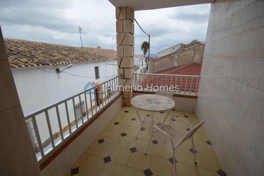 5 soverom Hus til salgs i Albox - € 139 950 (Ref: 4568559)