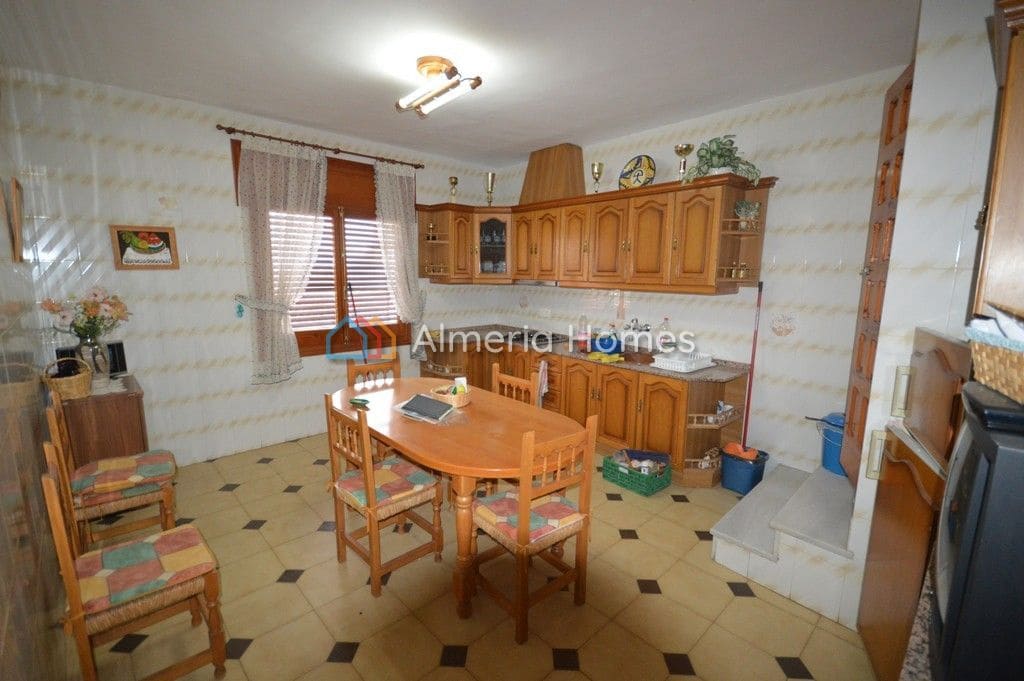 5 soverom Hus til salgs i Albox - € 139 950 (Ref: 4568559)