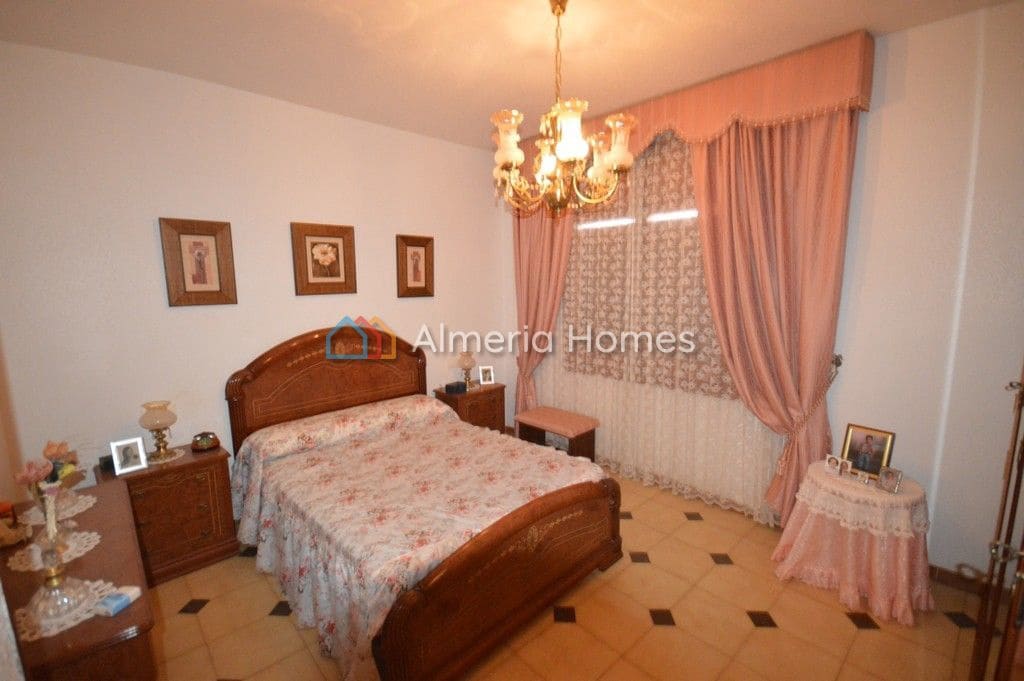 5 soverom Hus til salgs i Albox - € 139 950 (Ref: 4568559)