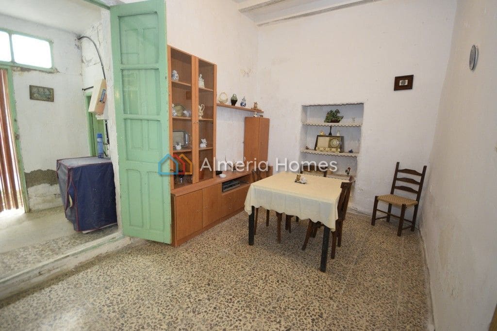 4 soveværelse Byhus til salg i Cantoria - € 68.000 (Ref: 4662766)