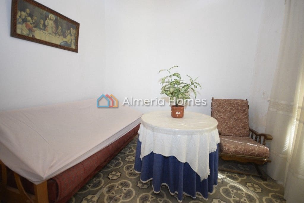 4 soveværelse Byhus til salg i Cantoria - € 68.000 (Ref: 4662766)