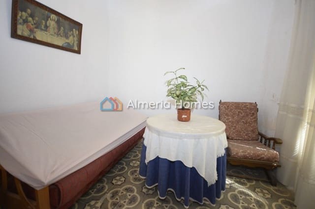 4 soveværelse Byhus til salg i Cantoria - € 68.000 (Ref: 4662766)