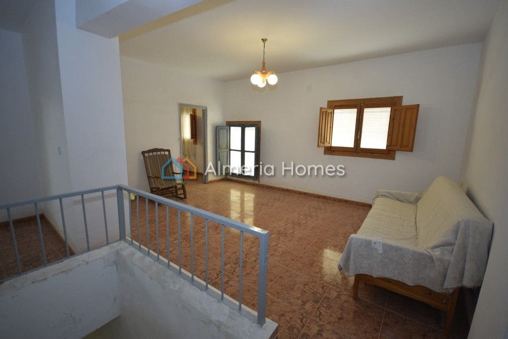 4 soveværelse Byhus til salg i Cantoria - € 68.000 (Ref: 4662766)