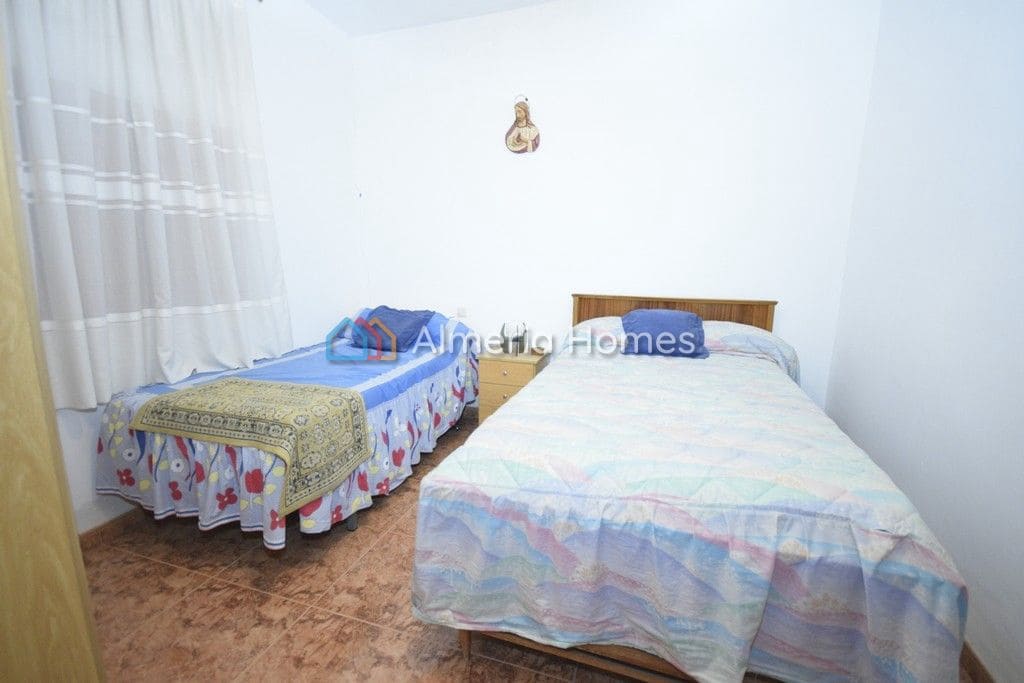 4 soveværelse Byhus til salg i Cantoria - € 68.000 (Ref: 4662766)