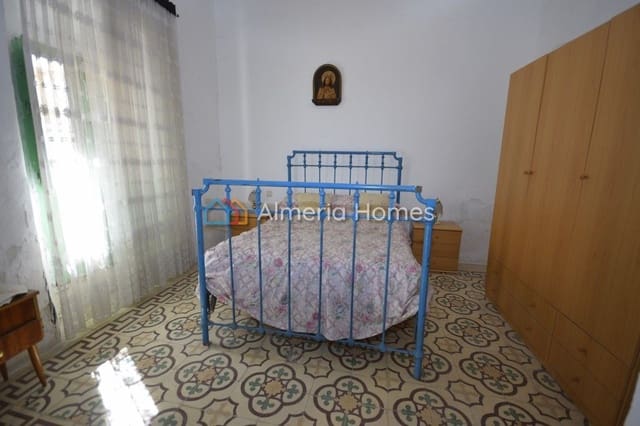 4 soveværelse Byhus til salg i Cantoria - € 68.000 (Ref: 4662766)