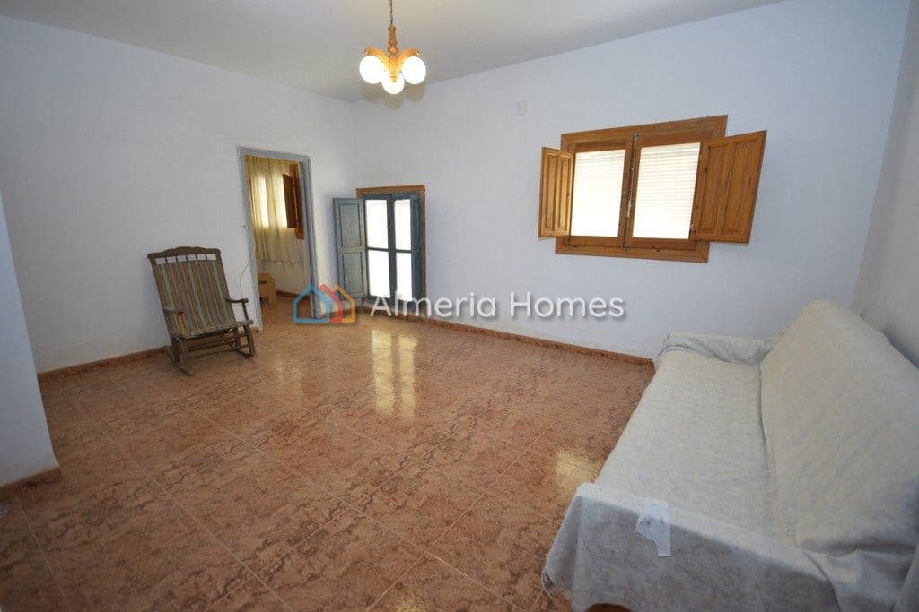 4 soveværelse Byhus til salg i Cantoria - € 68.000 (Ref: 4662766)