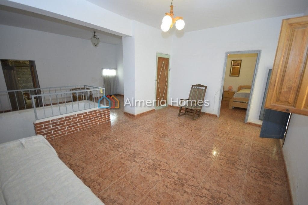 4 soveværelse Byhus til salg i Cantoria - € 68.000 (Ref: 4662766)