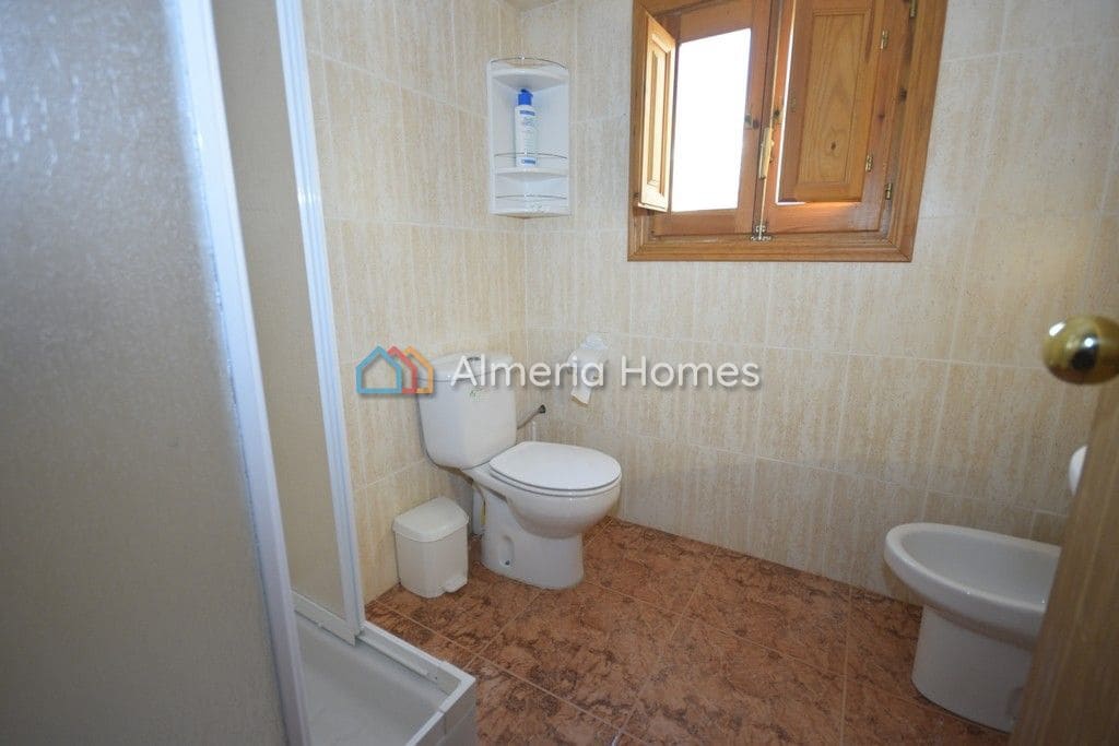 4 soveværelse Byhus til salg i Cantoria - € 68.000 (Ref: 4662766)