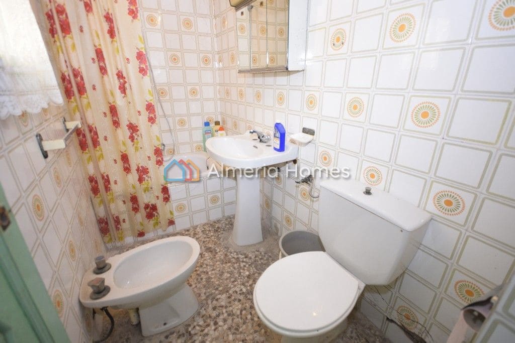 4 soveværelse Byhus til salg i Cantoria - € 68.000 (Ref: 4662766)