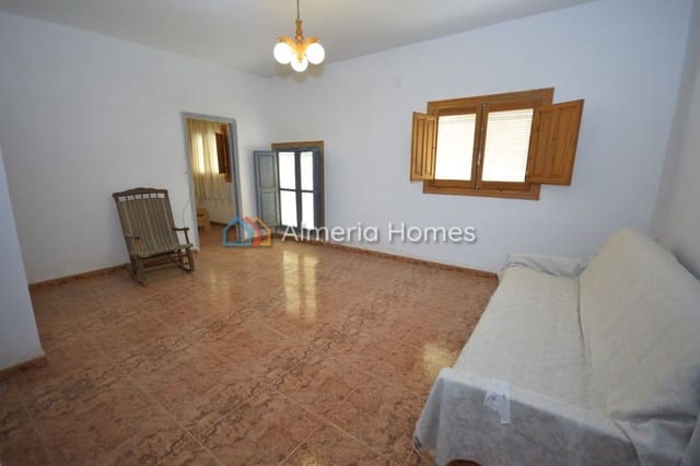 4 soveværelse Byhus til salg i Cantoria - € 68.000 (Ref: 4662766)