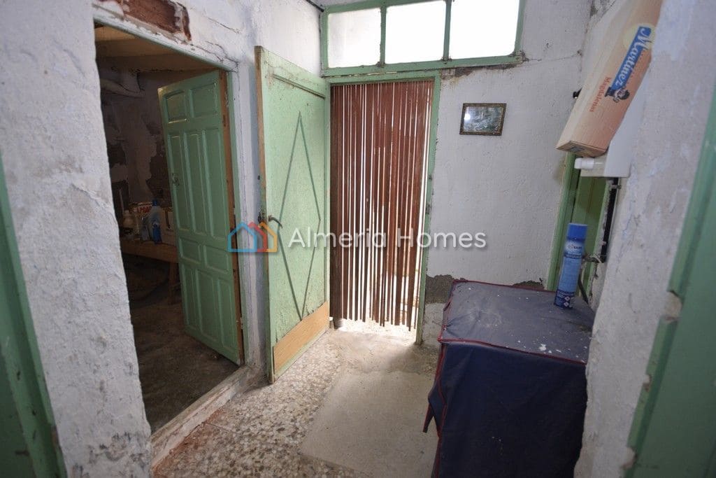 4 soveværelse Byhus til salg i Cantoria - € 68.000 (Ref: 4662766)