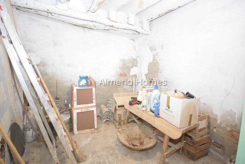 4 soveværelse Byhus til salg i Cantoria - € 68.000 (Ref: 4662766)