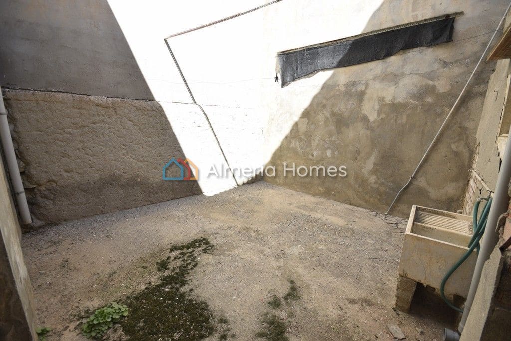 4 soveværelse Byhus til salg i Cantoria - € 68.000 (Ref: 4662766)