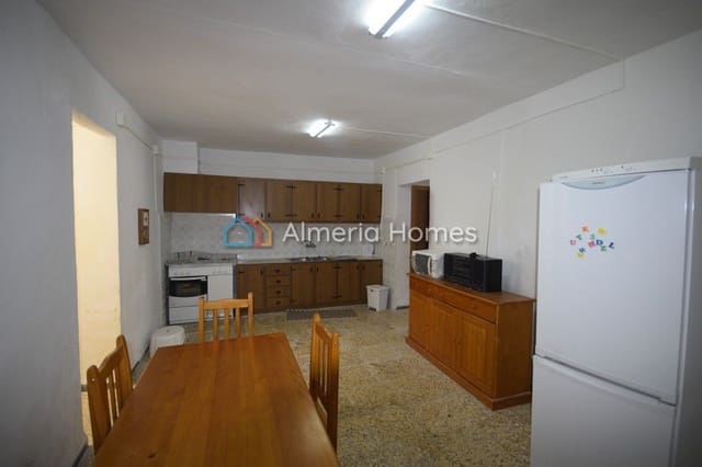 5 camera da letto Casa in vendita in Cela, Lúcar - 49.500 € (Rif: 4679984)