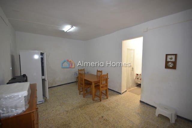5 camera da letto Casa in vendita in Cela, Lúcar - 49.500 € (Rif: 4679984)