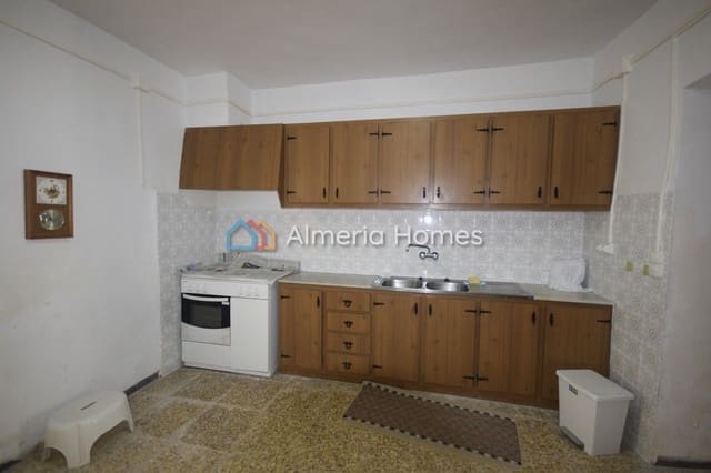 5 camera da letto Casa in vendita in Cela, Lúcar - 49.500 € (Rif: 4679984)