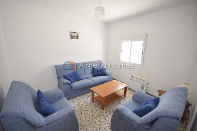 5 camera da letto Casa in vendita in Cela, Lúcar - 49.500 € (Rif: 4679984)