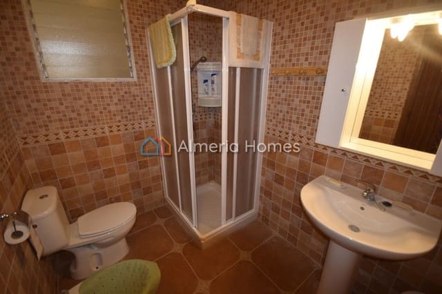 5 camera da letto Casa in vendita in Cela, Lúcar - 49.500 € (Rif: 4679984)