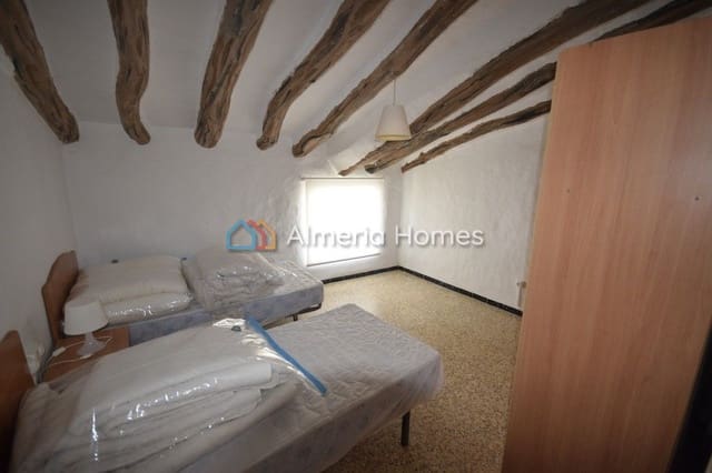 5 camera da letto Casa in vendita in Cela, Lúcar - 49.500 € (Rif: 4679984)