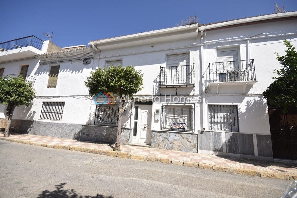 4 quarto Casa em Banda para venda em Cantoria - 89 950 € (Ref: 4696580)