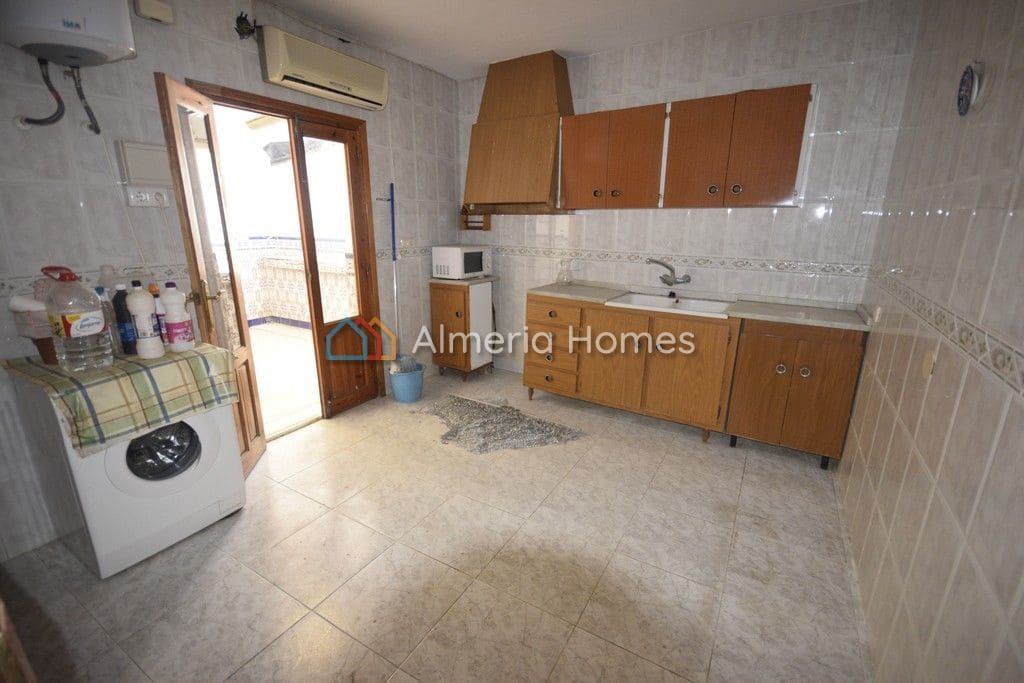 4 quarto Casa em Banda para venda em Cantoria - 89 950 € (Ref: 4696580)