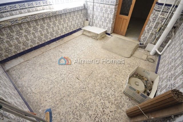 4 soveværelse Byhus til salg i Cantoria - € 89.950 (Ref: 4696580)