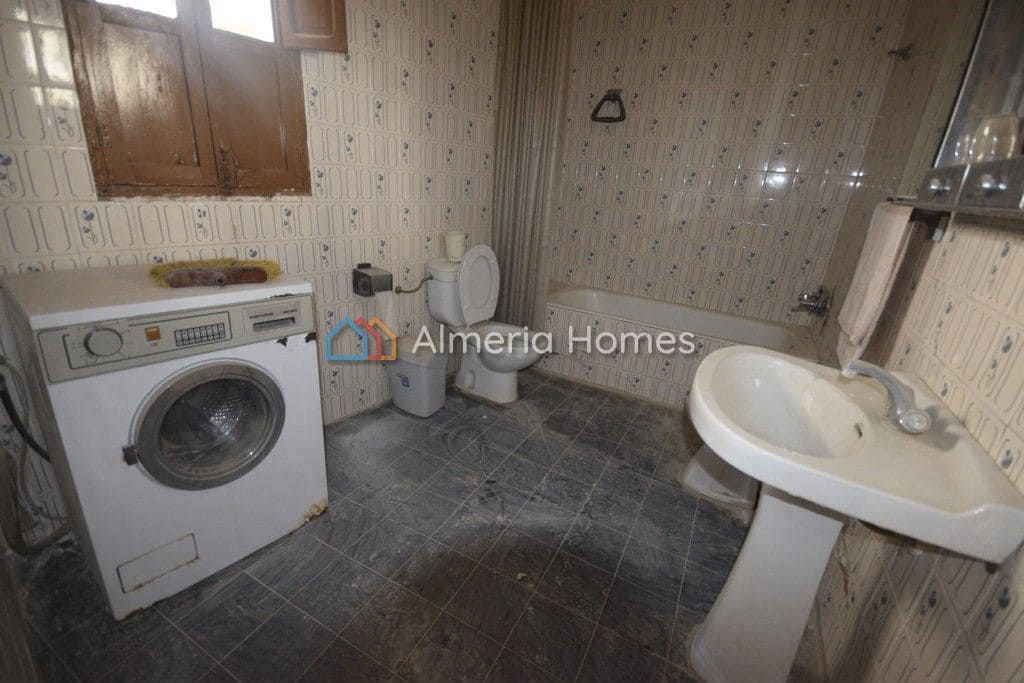 3 soverom Hus til salgs i Cantoria - € 59 950 (Ref: 4696581)