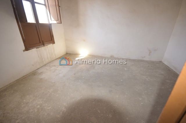 3 soverom Hus til salgs i Cantoria - € 59 950 (Ref: 4696581)