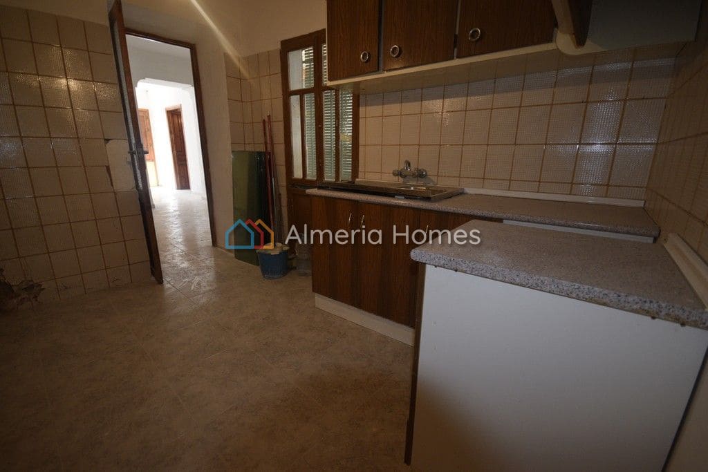 3 soverom Hus til salgs i Cantoria - € 59 950 (Ref: 4696581)