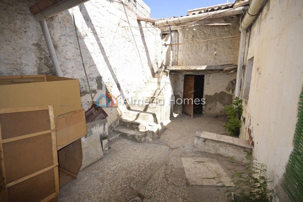 3 soverom Hus til salgs i Cantoria - € 59 950 (Ref: 4696581)