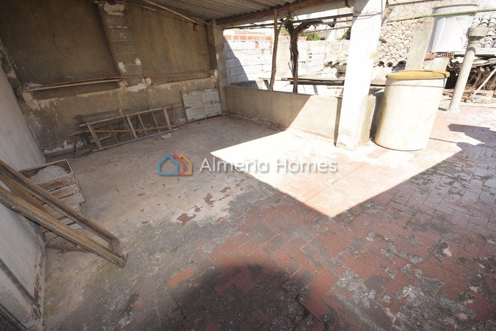 3 soverom Hus til salgs i Cantoria - € 59 950 (Ref: 4696581)