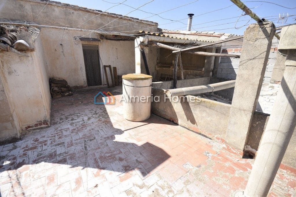 3 soverom Hus til salgs i Cantoria - € 59 950 (Ref: 4696581)