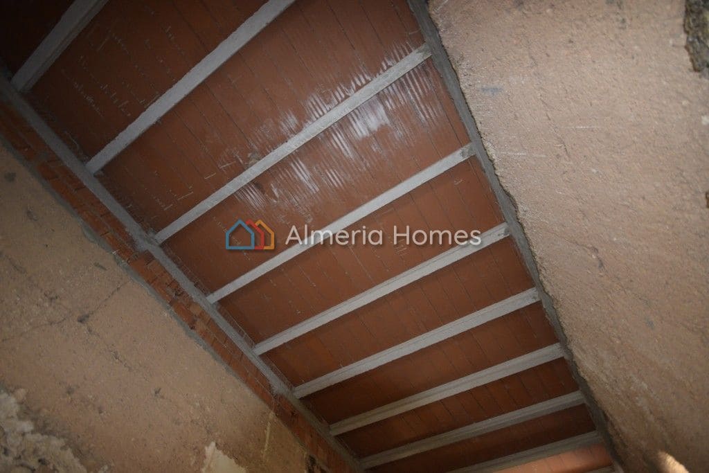 5 soveværelse Finca/Landehus til salg i Albox - € 41.950 (Ref: 4706158)