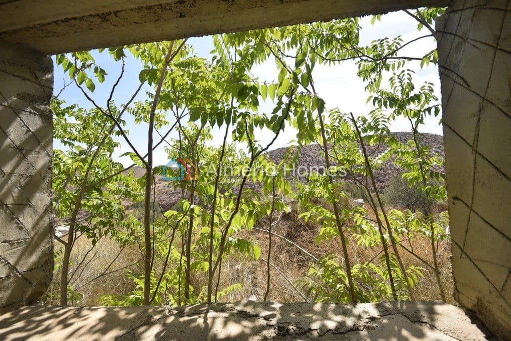 5 soveværelse Finca/Landehus til salg i Albox - € 41.950 (Ref: 4706158)