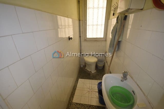 Erhverv til salg i Albox - € 65.000 (Ref: 4831785)