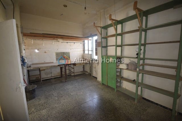 Erhverv til salg i Albox - € 65.000 (Ref: 4831785)