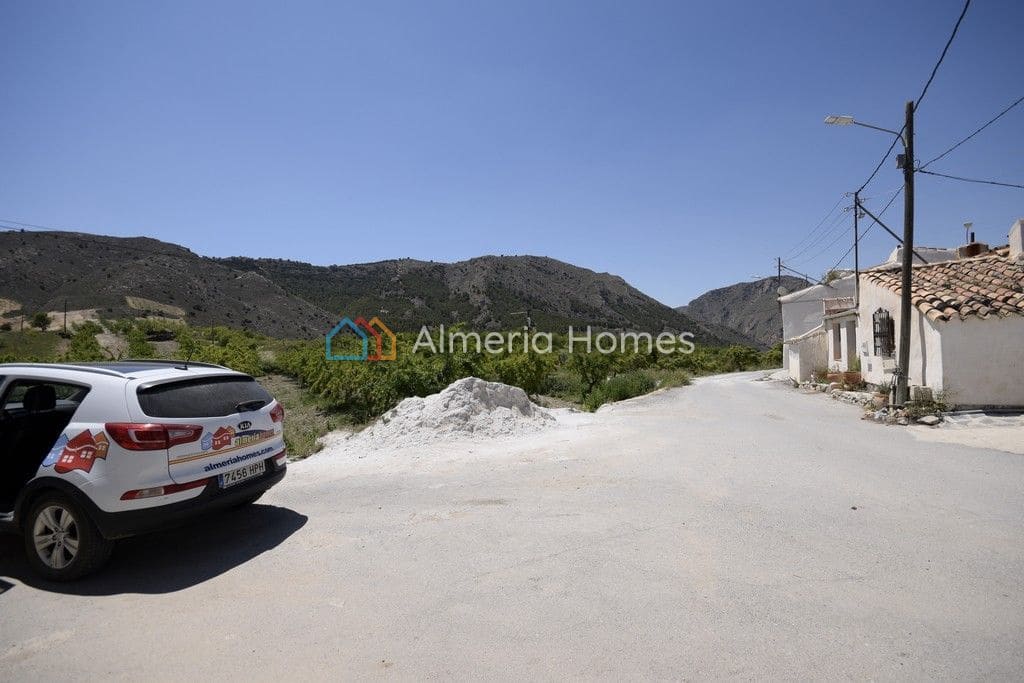 6 sypialnia Dom na sprzedaż w Oria - 44 750 € (Ref: 4876742)