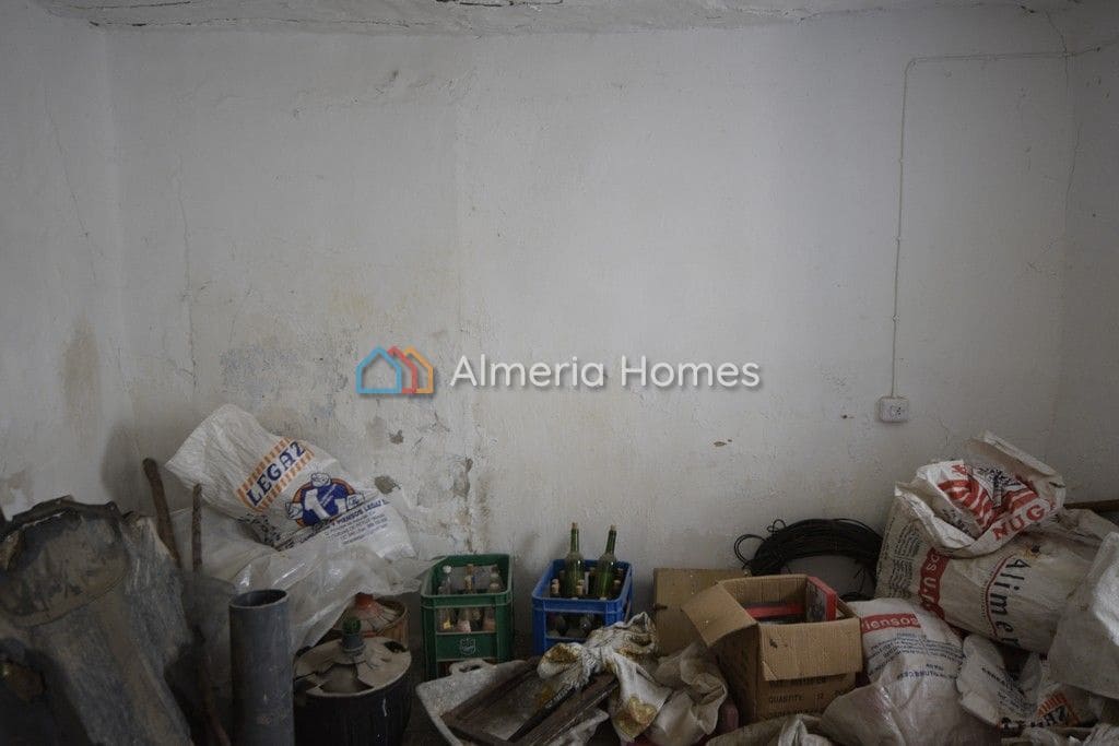 6 sypialnia Dom na sprzedaż w Oria - 44 750 € (Ref: 4876742)