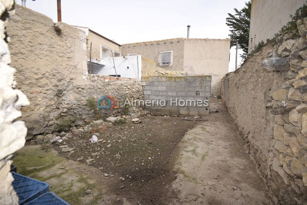 6 sypialnia Dom na sprzedaż w Oria - 44 750 € (Ref: 4876742)