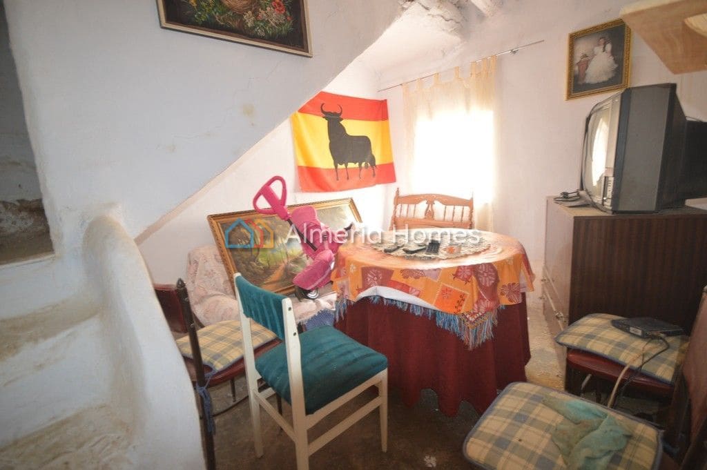 2 makuuhuone Omakotitalo myytävänä paikassa Oria - 44 950 € (Ref: 4876743)