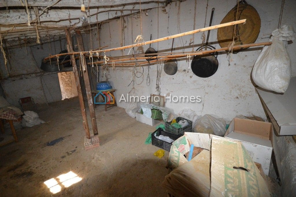 2 makuuhuone Omakotitalo myytävänä paikassa Oria - 44 950 € (Ref: 4876743)