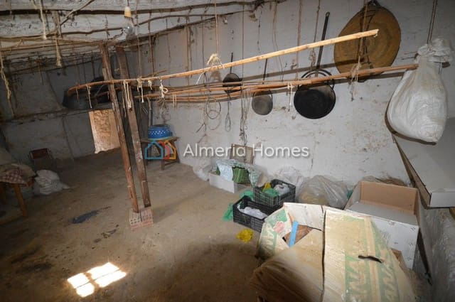 2 makuuhuone Omakotitalo myytävänä paikassa Oria - 44 950 € (Ref: 4876743)