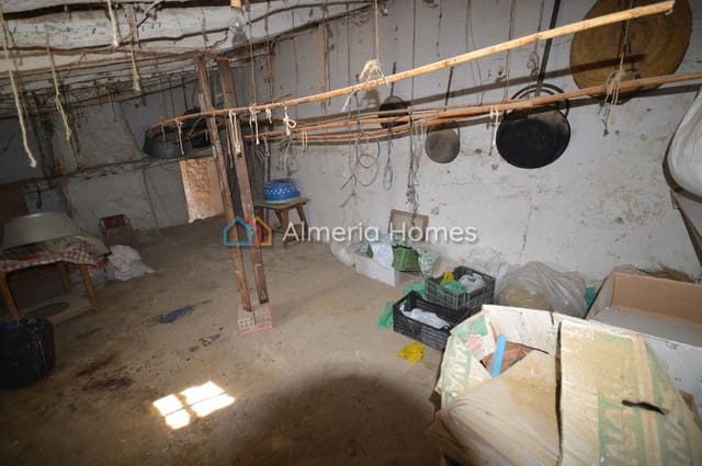 2 makuuhuone Omakotitalo myytävänä paikassa Oria - 44 950 € (Ref: 4876743)